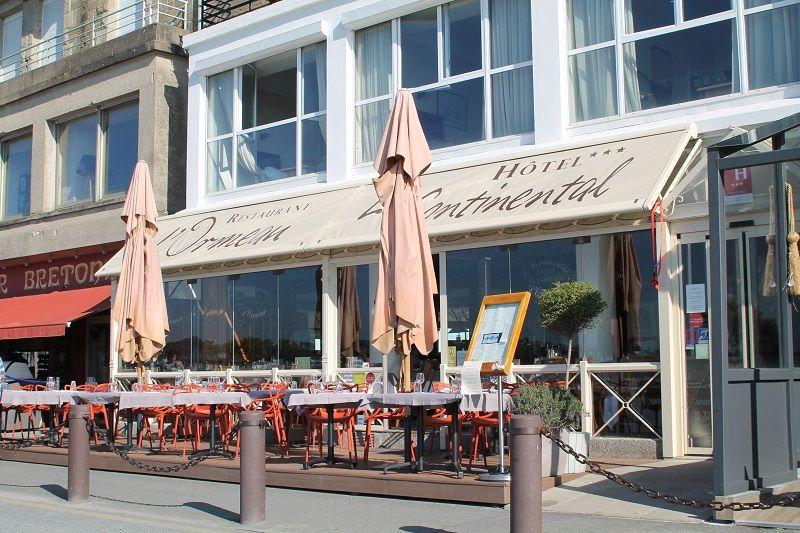 hotel-cancale
