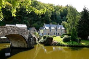 dinan tourisme