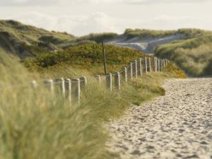 sentier plage randonnee bretagne